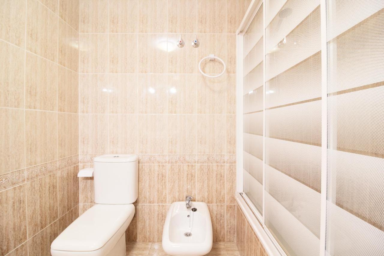 Global Properties, Apartamento Con Piscina Y Terraza En Canet Playa Канет-де-Беренгер Экстерьер фото