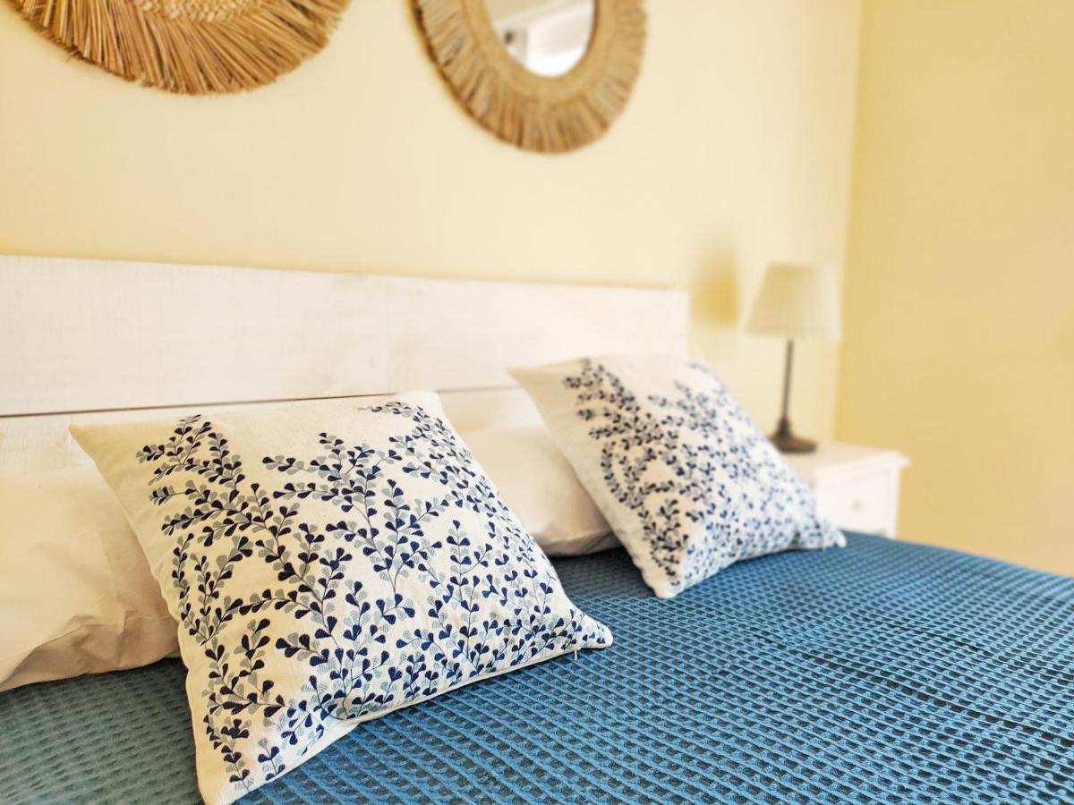 Global Properties, Apartamento Con Piscina Y Terraza En Canet Playa Канет-де-Беренгер Экстерьер фото