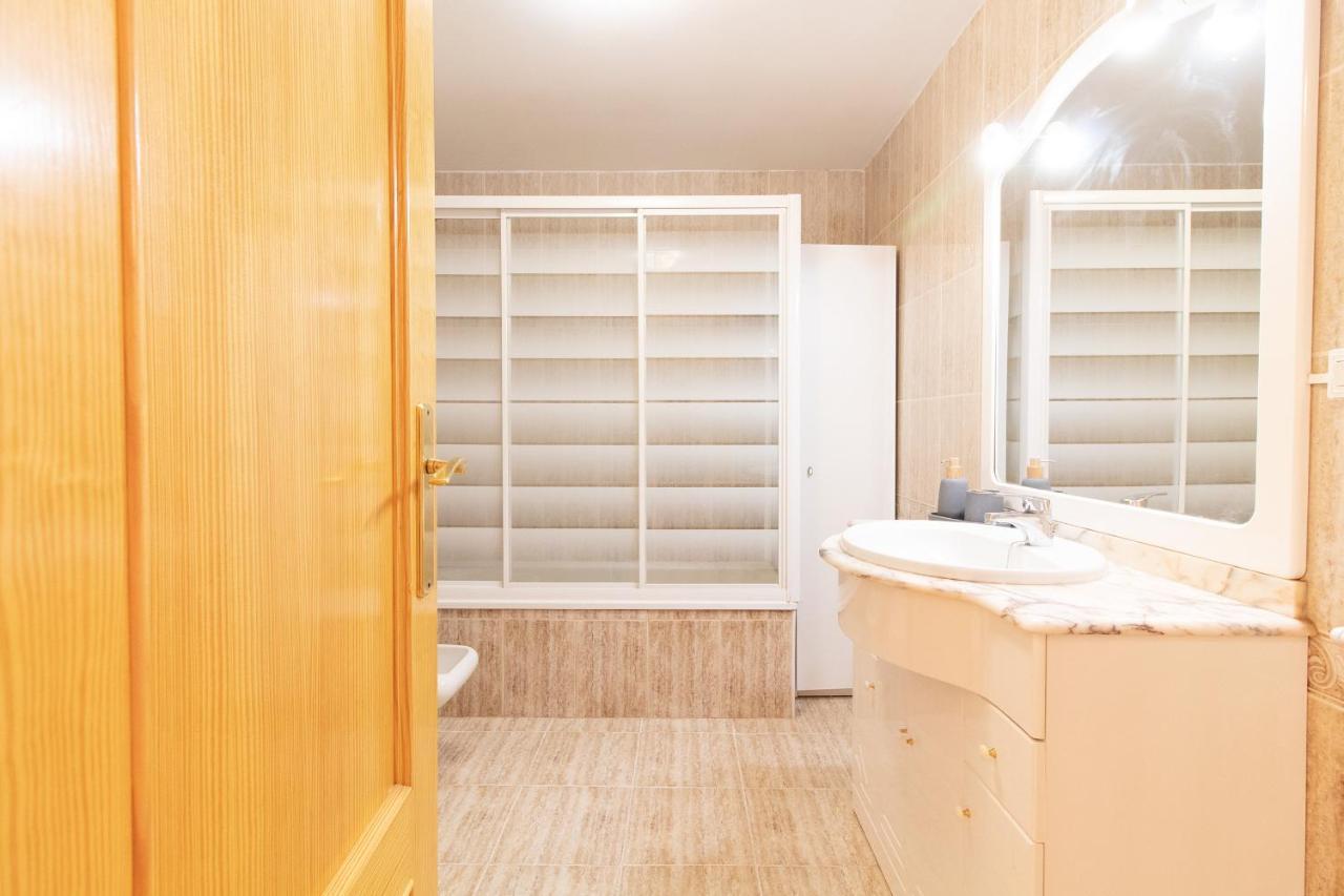 Global Properties, Apartamento Con Piscina Y Terraza En Canet Playa Канет-де-Беренгер Экстерьер фото
